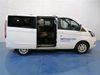 Ford Tourneo Custom LTD 2.2TDCI  SWB (114KW)