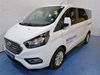 Ford Tourneo Custom LTD 2.2TDCI  SWB (114KW)