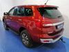 Ford EVEREST 2.0D XLT A/T