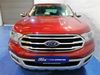 Ford EVEREST 2.0D XLT A/T