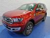 Ford EVEREST 2.0D XLT A/T