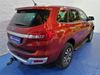 Ford EVEREST 2.0D XLT A/T
