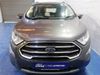 Ford EcoSport 1.0 ECOBOOST TITANIUM