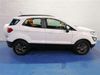 Ford EcoSport 1.0 ECOBOOST TREND