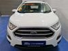 Ford EcoSport 1.0 ECOBOOST TREND A/T