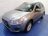 Mitsubishi ASX 2.0 5DR GL