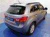 Mitsubishi ASX 2.0 5DR GL