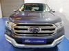 Ford EVEREST 2.2 TDCI XLT A/T