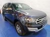 Ford EVEREST 2.2 TDCI XLT A/T