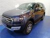 Ford EVEREST 2.2 TDCI XLT A/T