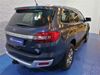 Ford EVEREST 2.2 TDCI XLT A/T