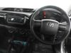 Toyota Hilux 2.4 GD P/U S/C