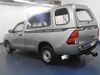 Toyota Hilux 2.4 GD P/U S/C