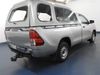 Toyota Hilux 2.4 GD P/U S/C