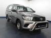 Toyota Hilux 2.4 GD P/U S/C