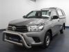 Toyota Hilux 2.4 GD P/U S/C