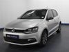 Volkswagen POLO VIVO 1.4 COMFORTLINE (5DR)