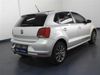 Volkswagen POLO VIVO 1.4 COMFORTLINE (5DR)
