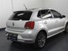 Volkswagen POLO VIVO 1.4 COMFORTLINE (5DR)