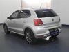 Volkswagen POLO VIVO 1.4 COMFORTLINE (5DR)