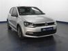 Volkswagen POLO VIVO 1.4 COMFORTLINE (5DR)