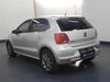 Volkswagen POLO VIVO 1.4 COMFORTLINE (5DR)