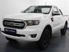 Ford Ranger 2.2TDCI XLS 4X4 A/T P/U S/C
