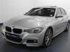 BMW 3 Series 320I M SPORT A/T (F30)