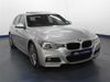 BMW 3 Series 320I M SPORT A/T (F30)