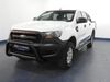 Ford Ranger 2.2TDCI P/U D/C