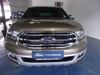 Ford EVEREST 2.0D BI-TURBO LTD 4X4 A/T