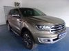 Ford EVEREST 2.0D BI-TURBO LTD 4X4 A/T