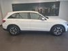 MERCEDES BENZ GLC 220D