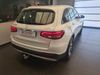 MERCEDES BENZ GLC 220D