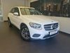 MERCEDES BENZ GLC 220D