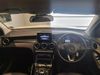MERCEDES BENZ GLC 220D
