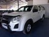 Isuzu KB 250 D-TEQ HO HI RIDER P/U D/C