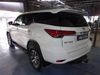 Toyota Fortuner 2.8GD-6 R/B A/T