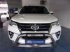 Toyota Fortuner 2.8GD-6 R/B A/T
