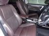 Toyota Fortuner 2.8GD-6 R/B A/T