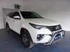 Toyota Fortuner 2.8GD-6 R/B A/T