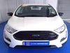 Ford EcoSport 1.5TDCI AMBIENTE