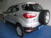 Ford EcoSport 1.5 AMBIENTE A/T