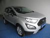Ford EcoSport 1.5 AMBIENTE A/T