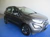 Ford EcoSport 1.0 ECOBOOST TREND A/T