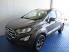 Ford EcoSport 1.0 ECOBOOST TREND A/T