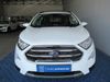 Ford EcoSport 1.0 ECOBOOST TITANIUM