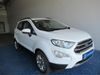 Ford EcoSport 1.0 ECOBOOST TITANIUM