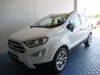 Ford EcoSport 1.0 ECOBOOST TITANIUM