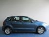 Volkswagen Polo GP 1.2 TSI COMFORTLINE (66KW)